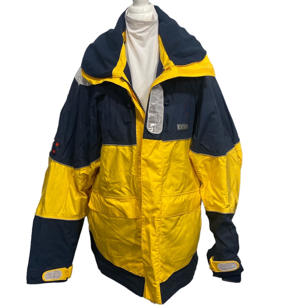 WestMarine Jacket. Size Large.